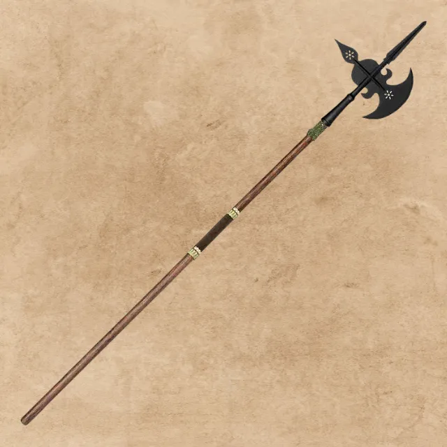Alabarda