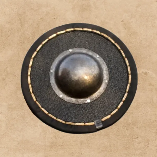 Escudo Pequeno
