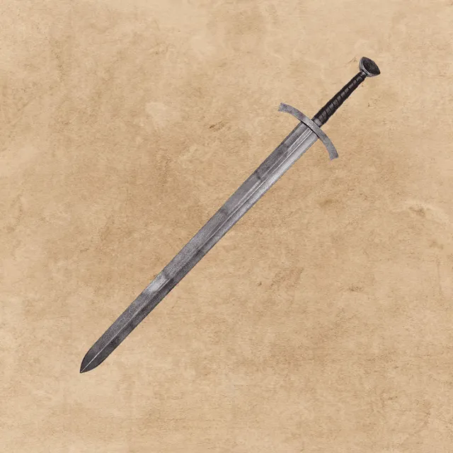 Espada Média