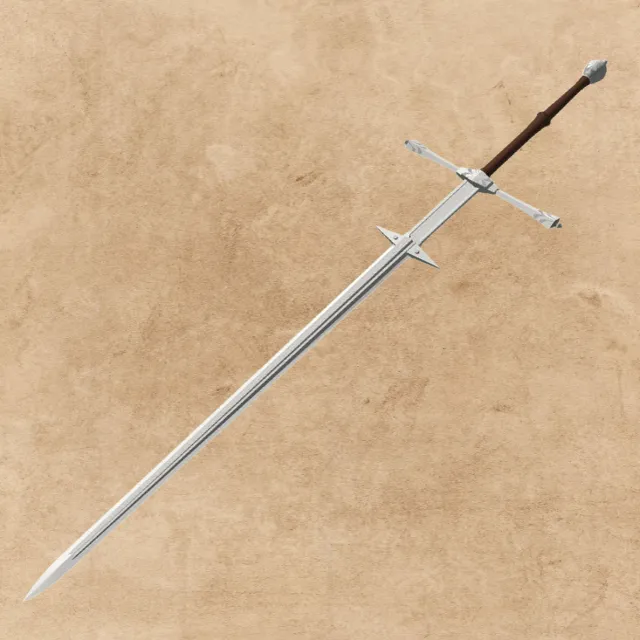 Espada Montante