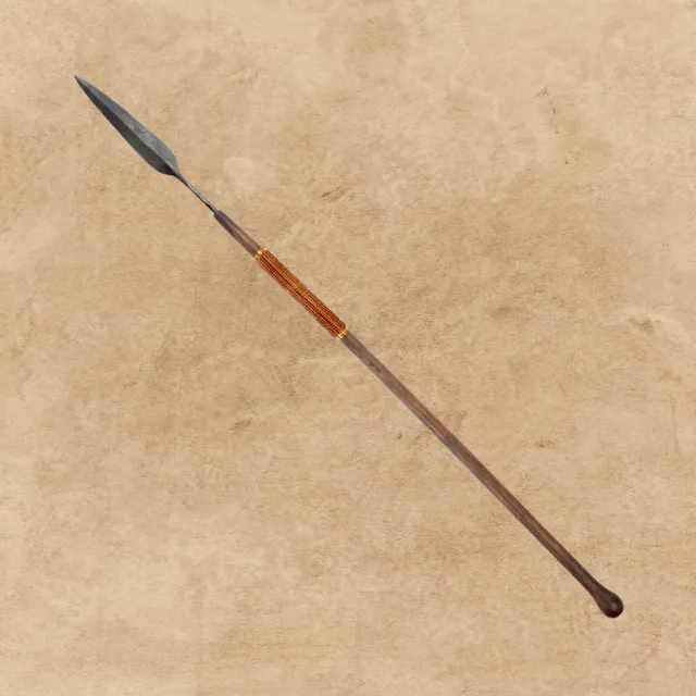 Azagaia ou Javelin